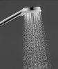 Hansgrohe Crometta Vario/Ecostat 1001 CL Zestaw prysznicowy z termostatem 65 cm chrom/biały 27812400 